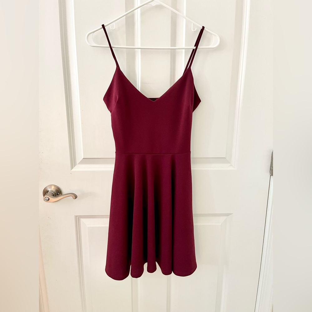 Windsor Mini Dress